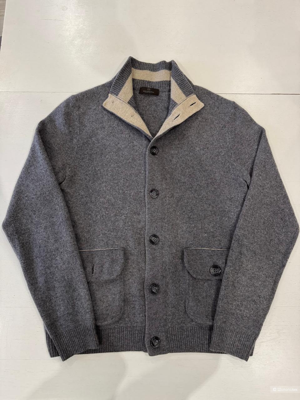 Кардиган Boss Selection, р-р M