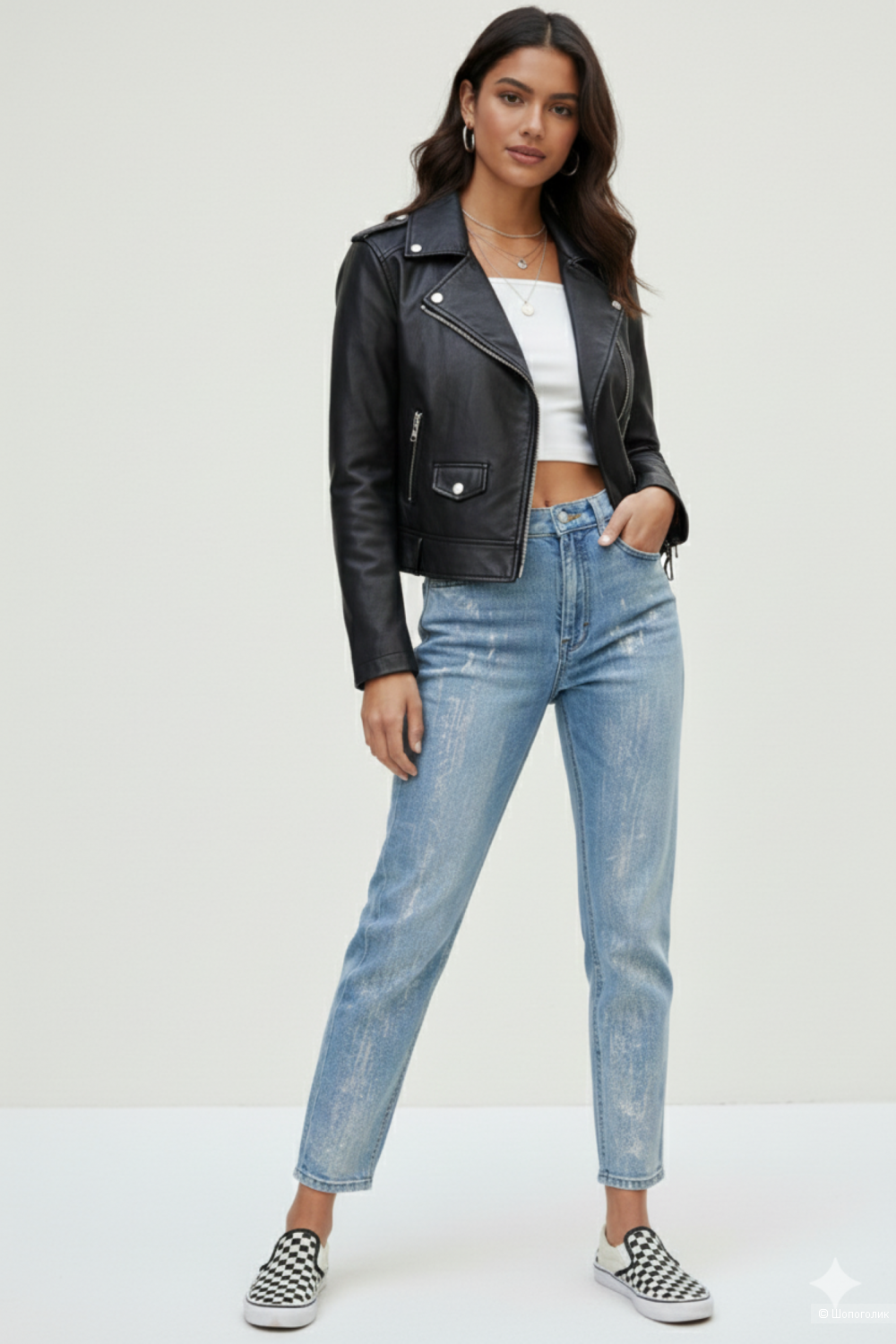 Джинсы Dr. Denim модель NORA размер 25/30