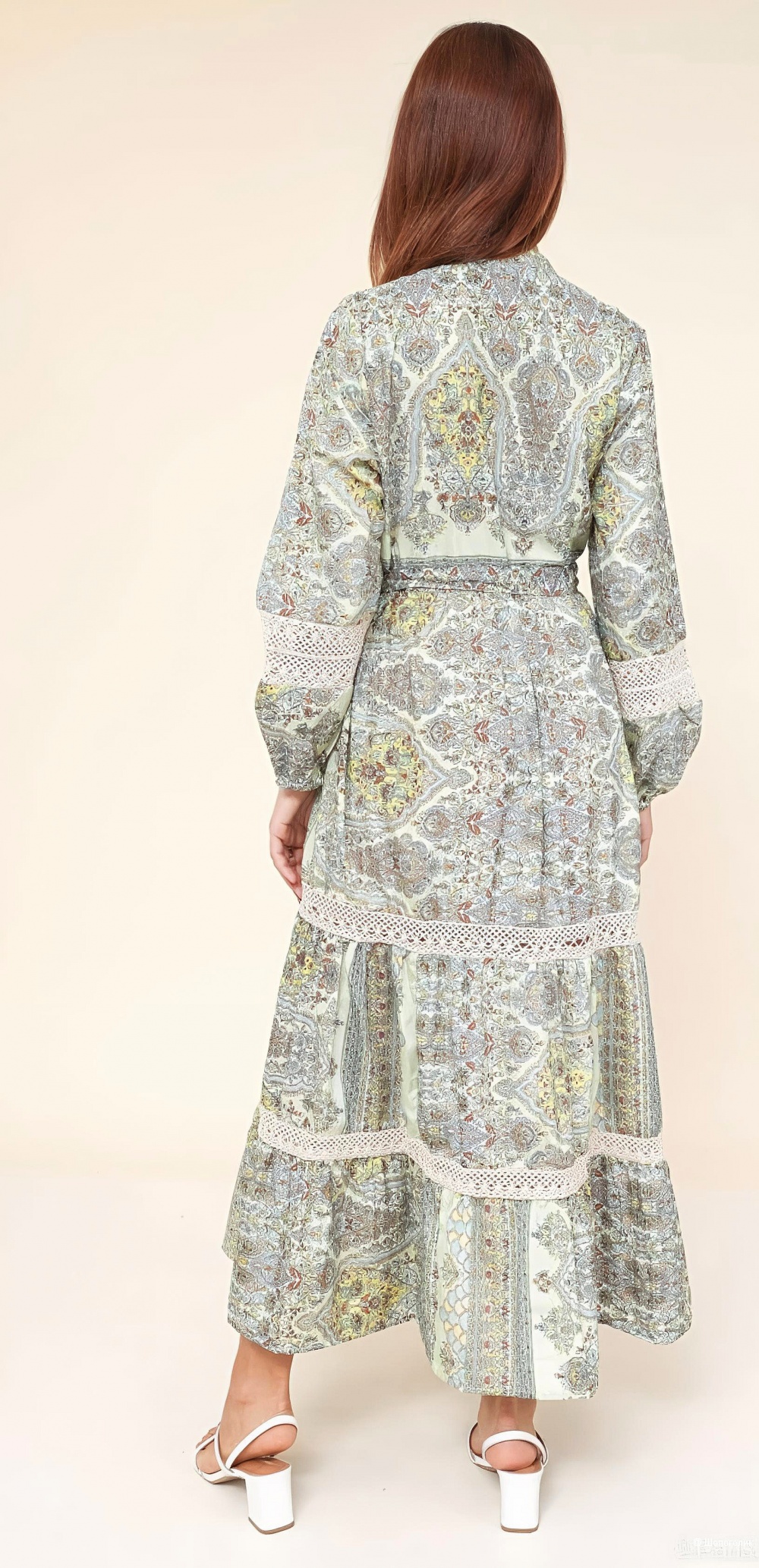 Платье Malkaa S-L