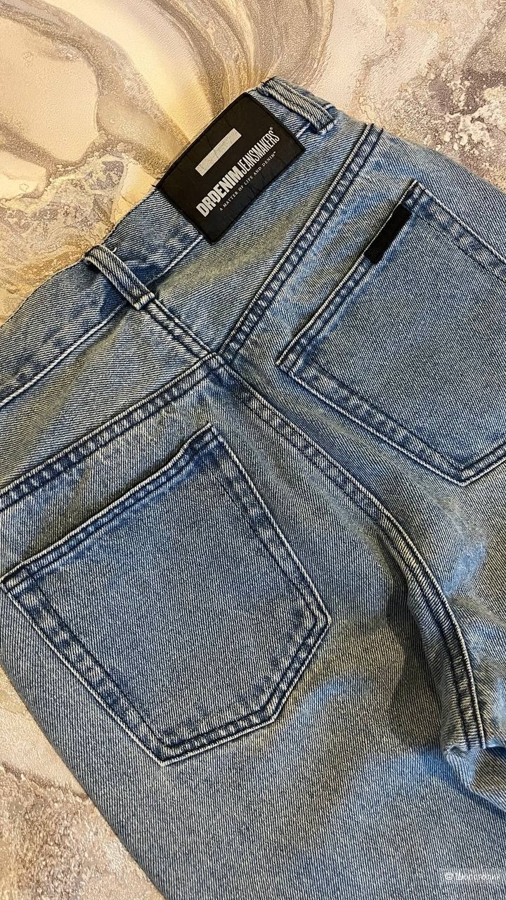Джинсы Dr. Denim модель NORA размер 25/30