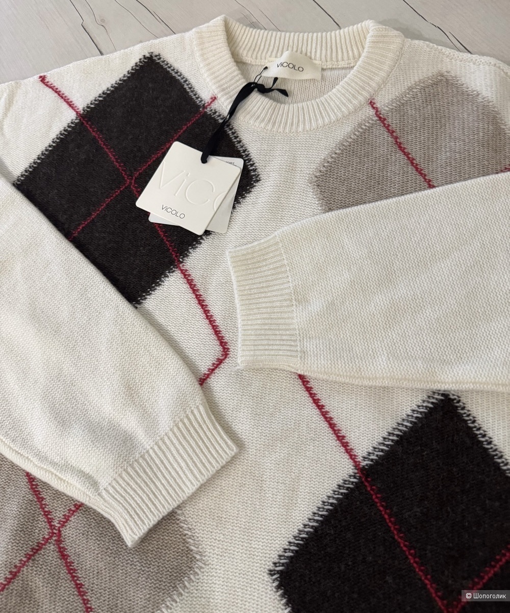 Джемпер VICOLO, размер TU (42-46)