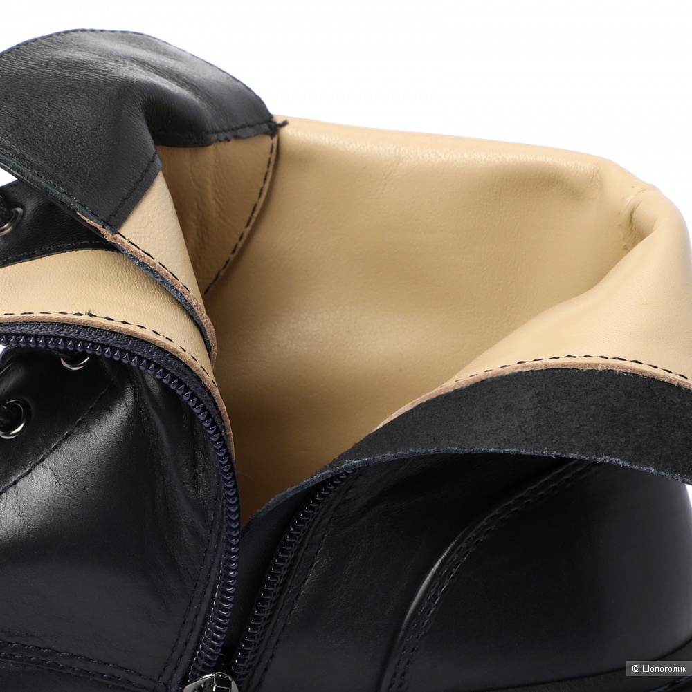 Женские ботинки TENDANCE р 38