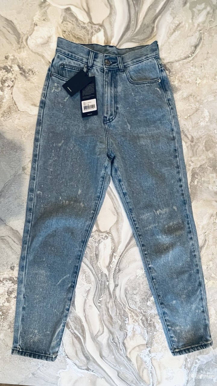 Джинсы Dr. Denim модель NORA размер 25/30