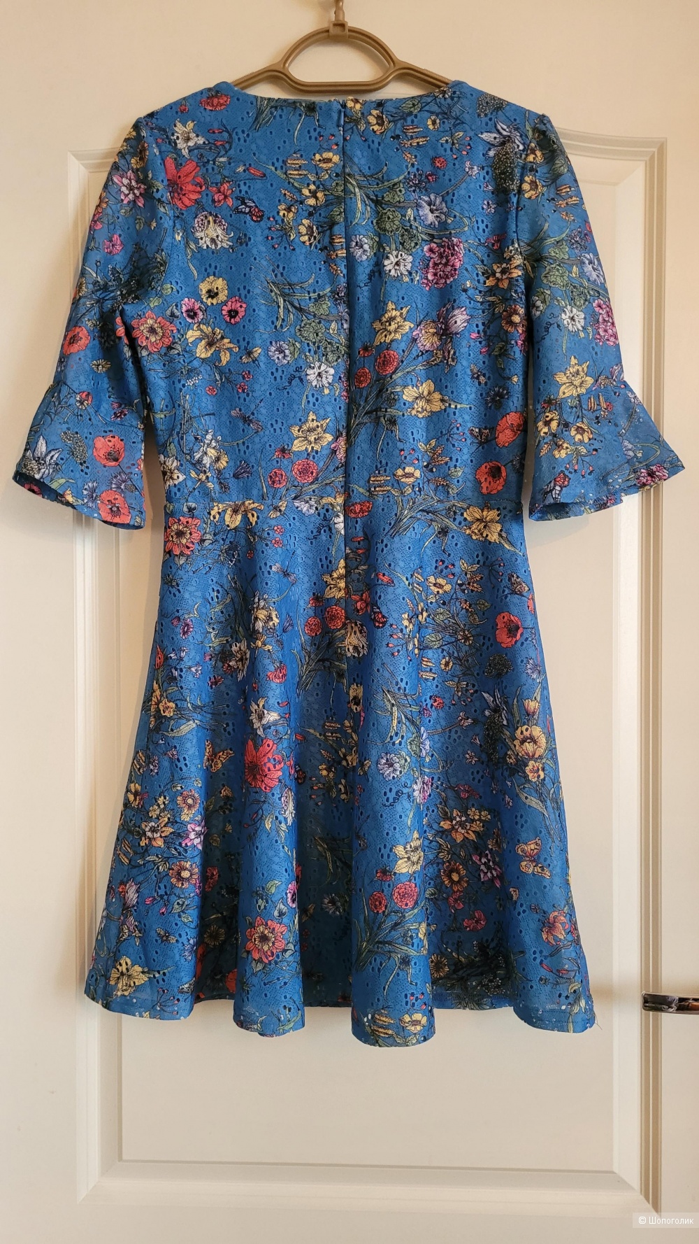 Платье Oasis размер S