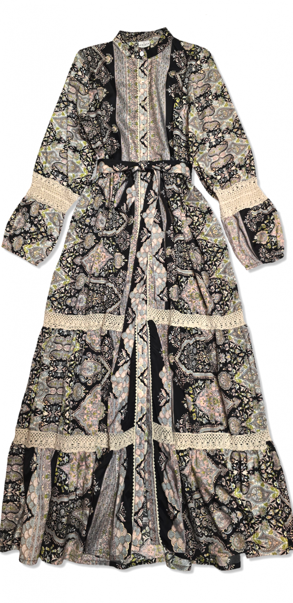 Платье Malkaa S-L