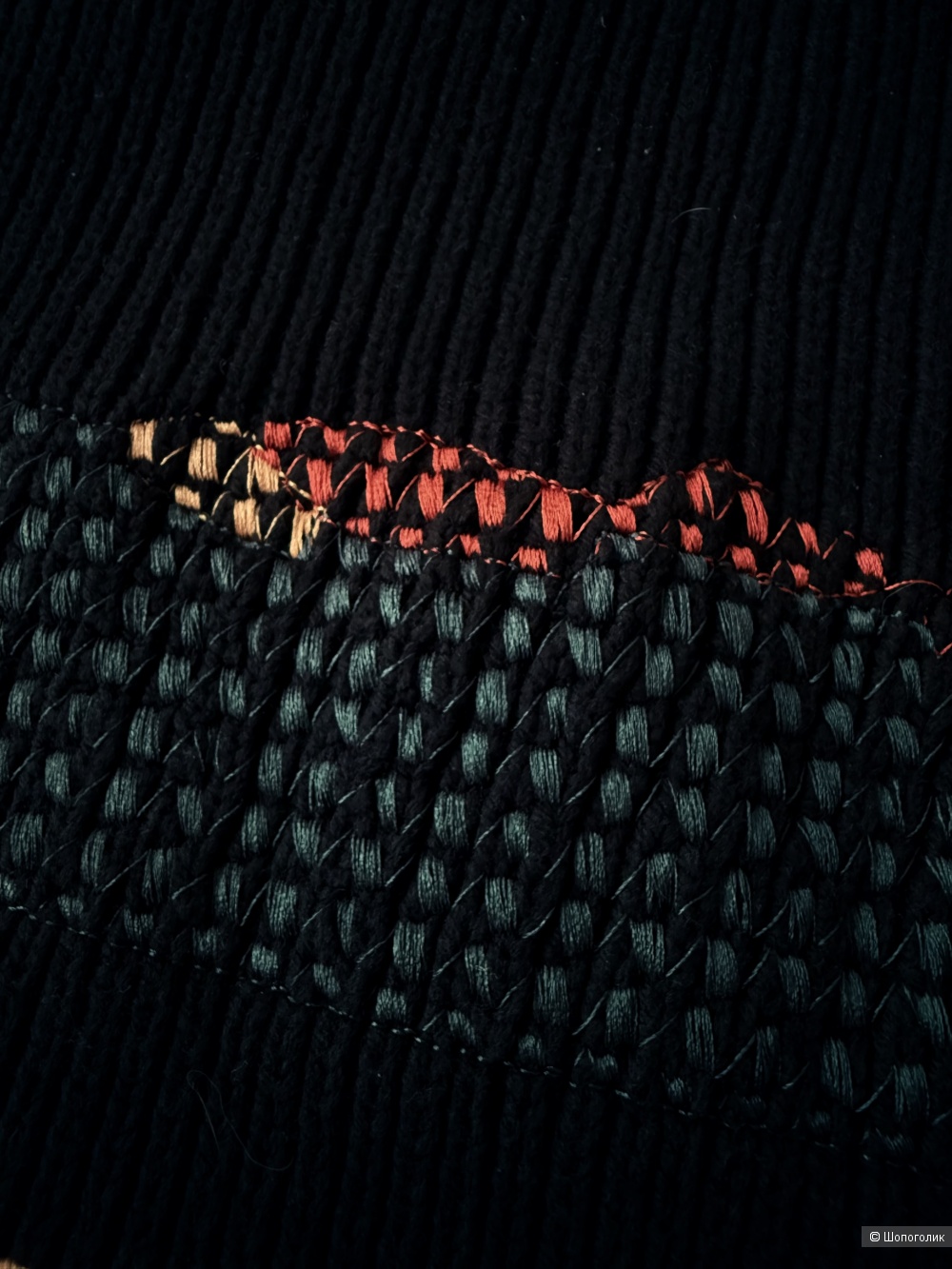 Жилет nymphs ism. limpidoculus