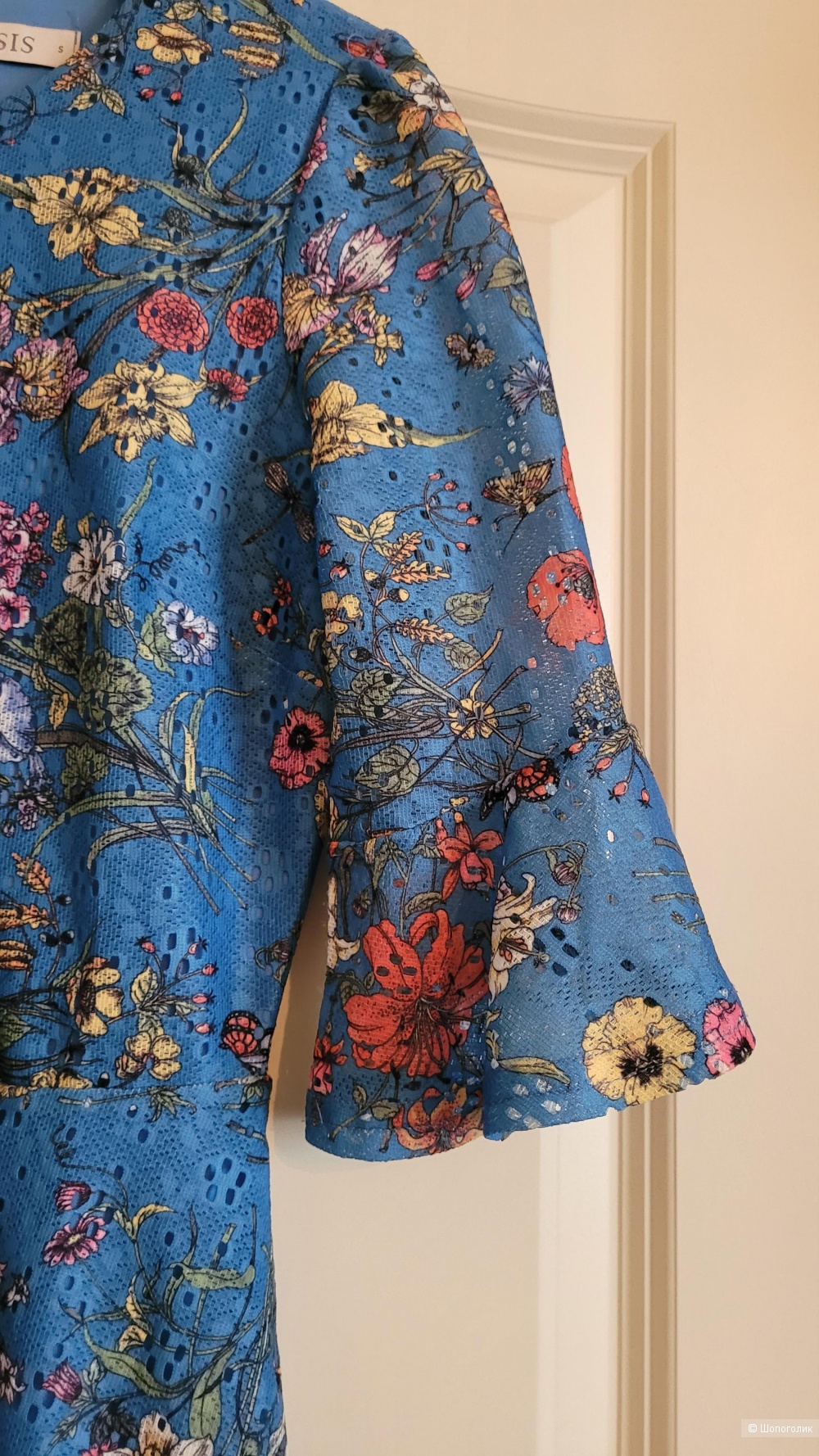 Платье Oasis размер S