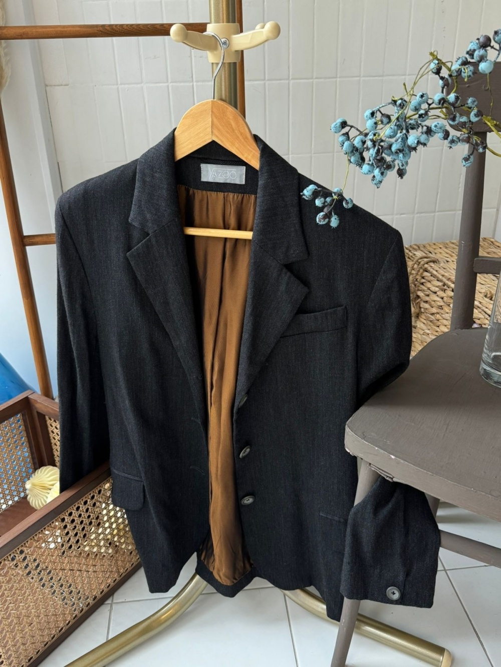 Пиджак Yazoo 42 размер