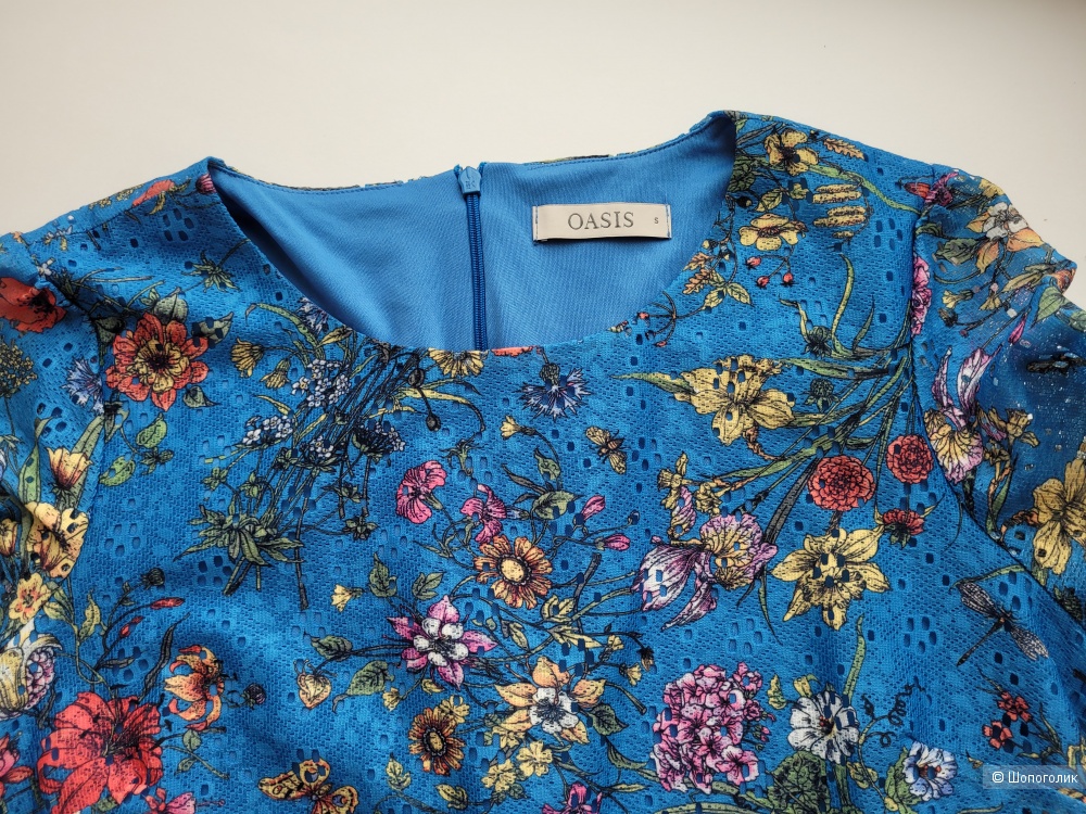 Платье Oasis размер S