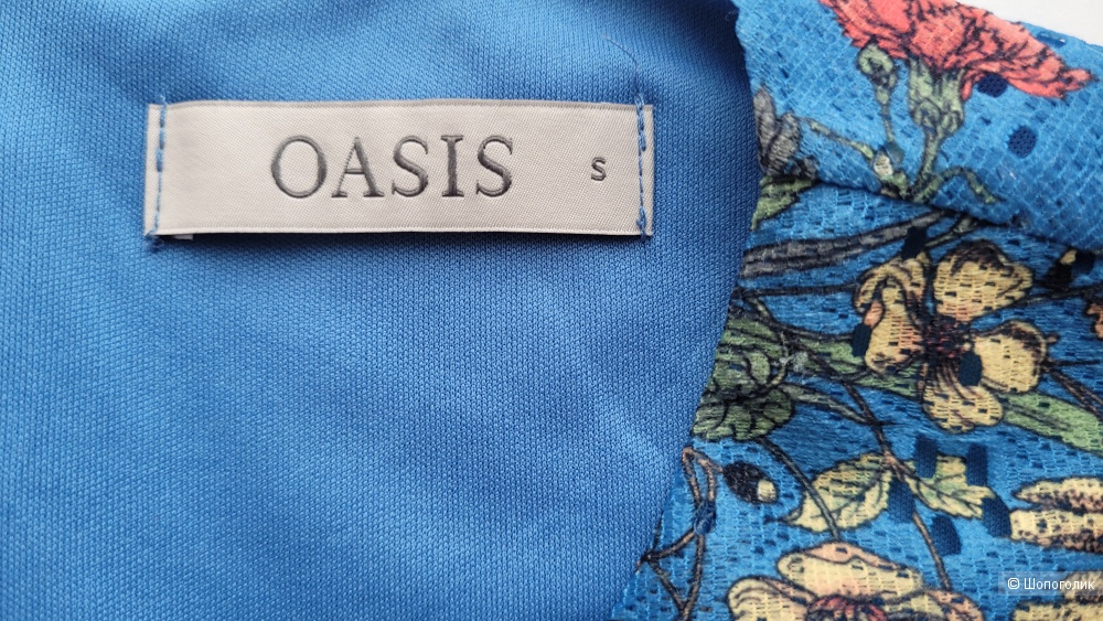 Платье Oasis размер S