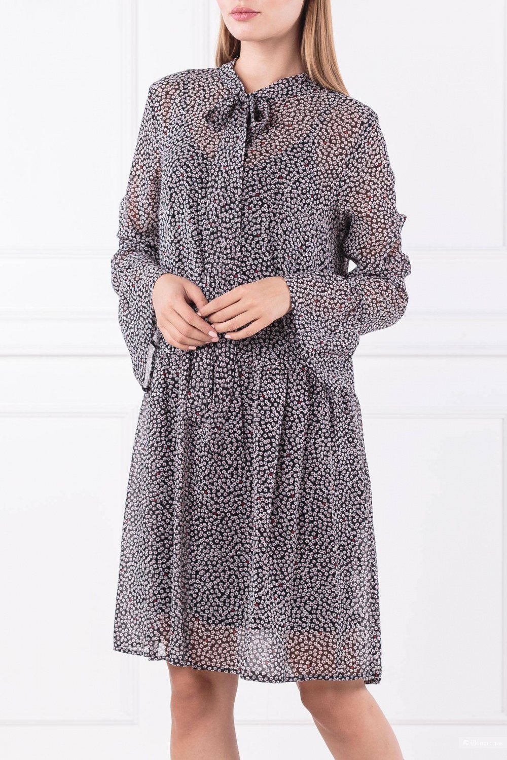 Платье TwinSet XXS/XS