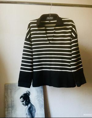 Джемпер Massimo Dutti, размер 44-48