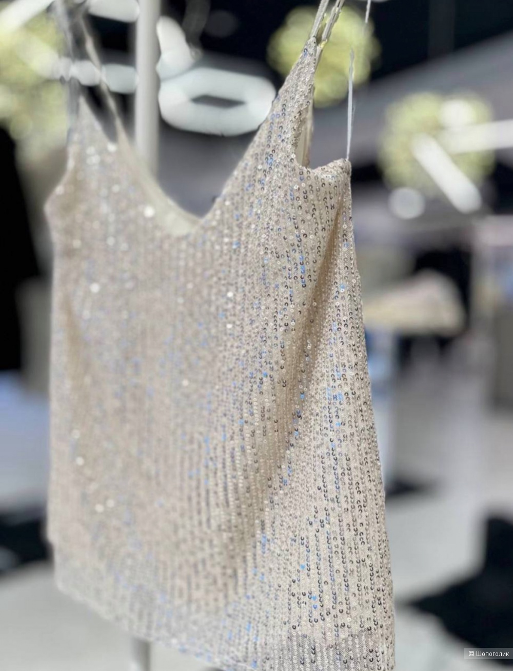 Топ VICOLO, размер М (можно и на S)