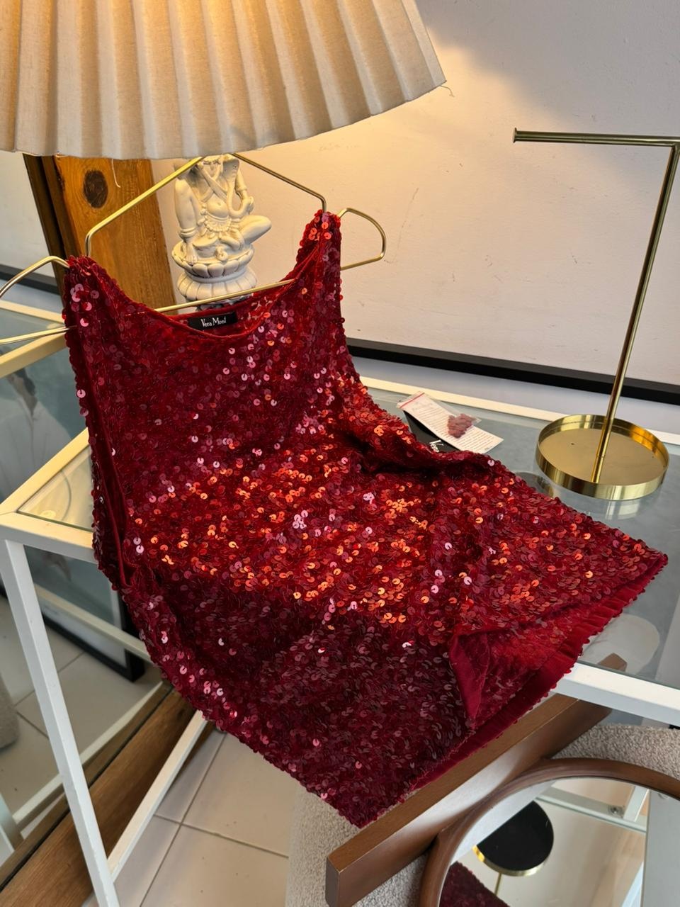 Блузка Vera Mont  размер 50