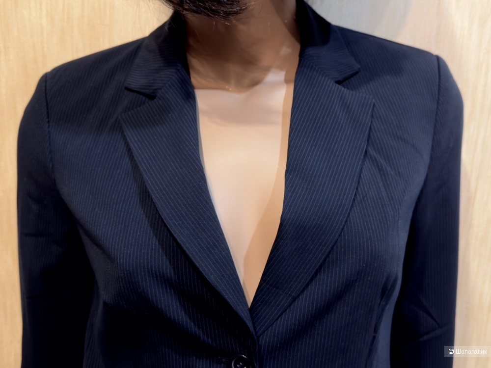 Жакет Oodji маркировка 38