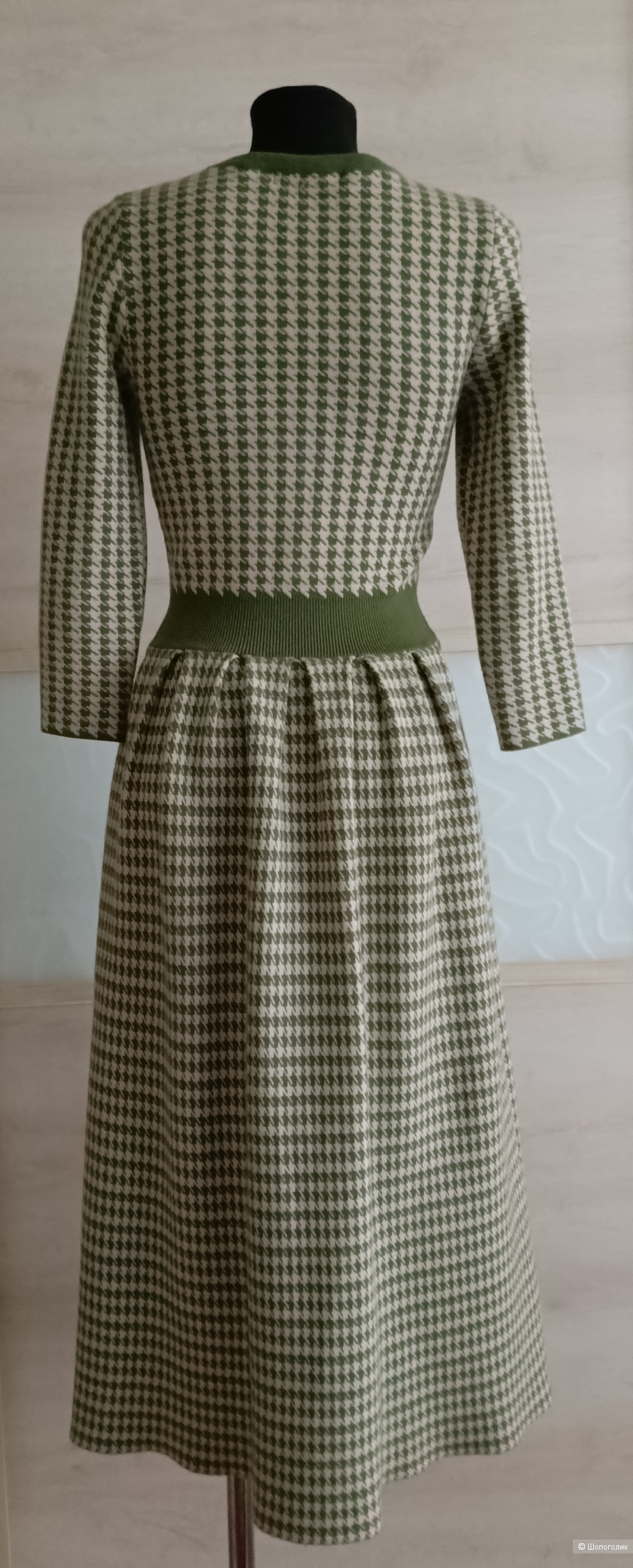 Платье Alena Akhmadullina dreams  маркировка 40