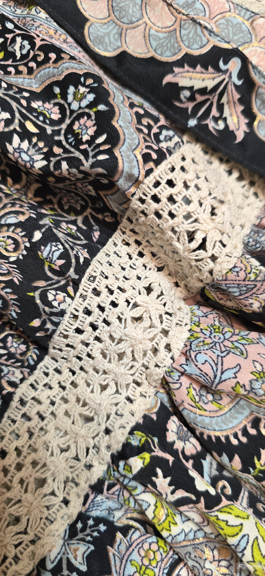 Платье Malkaa S-L