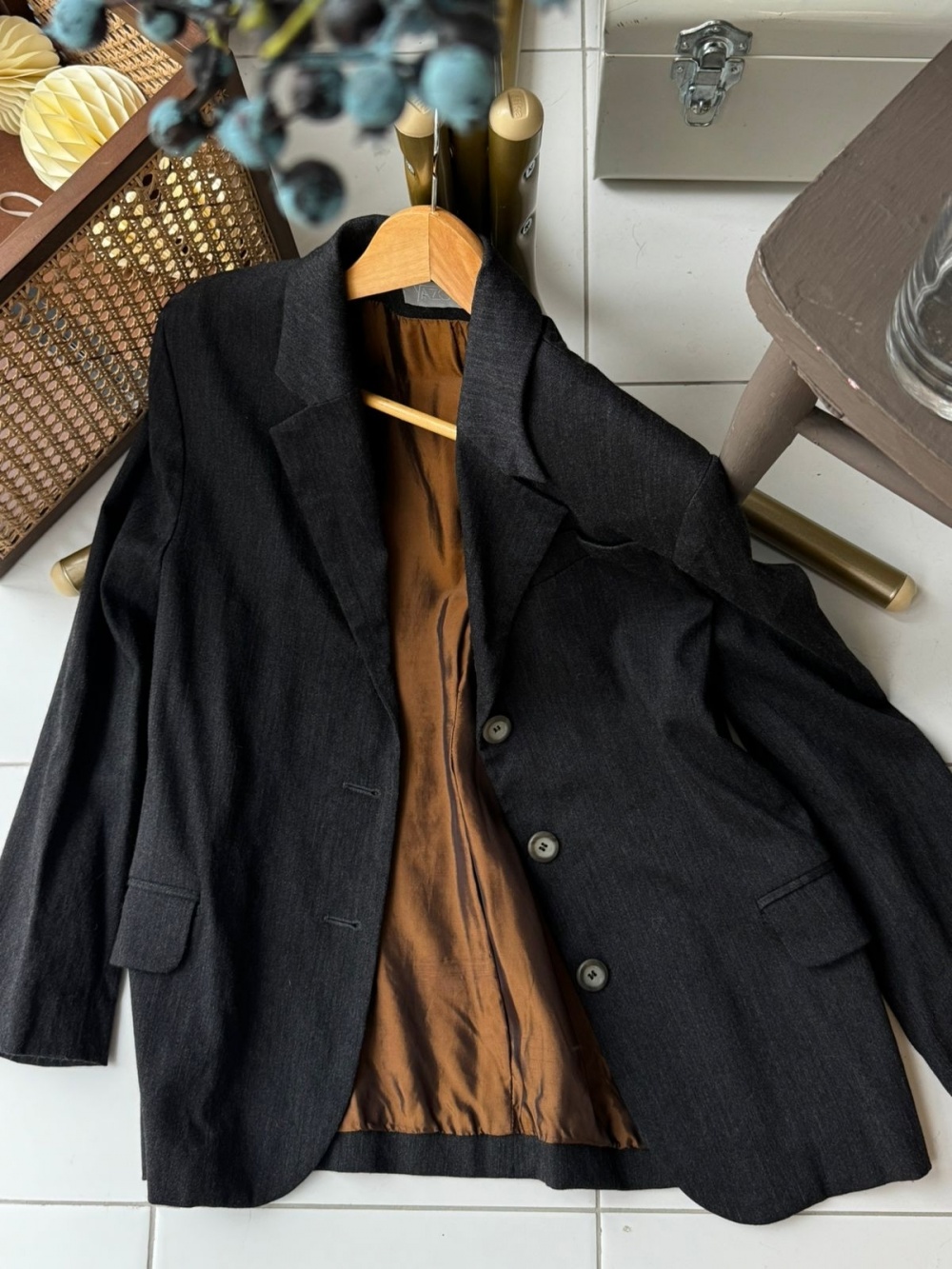 Пиджак Yazoo 42 размер