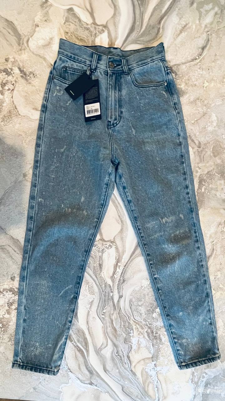 Джинсы Dr. Denim модель NORA размер 25/30