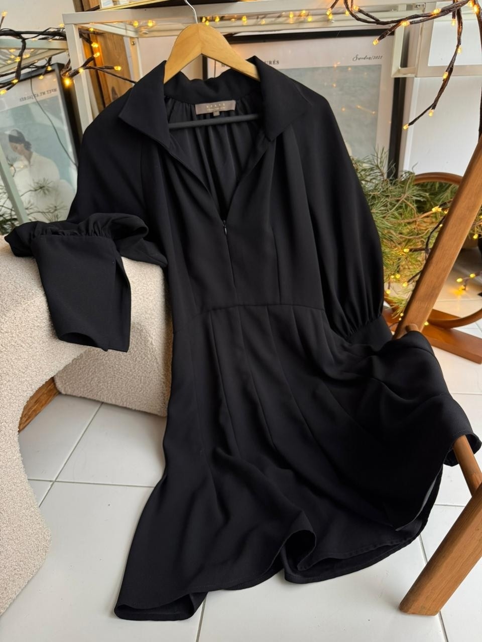 Платье Space Simona Corsellini размер 44