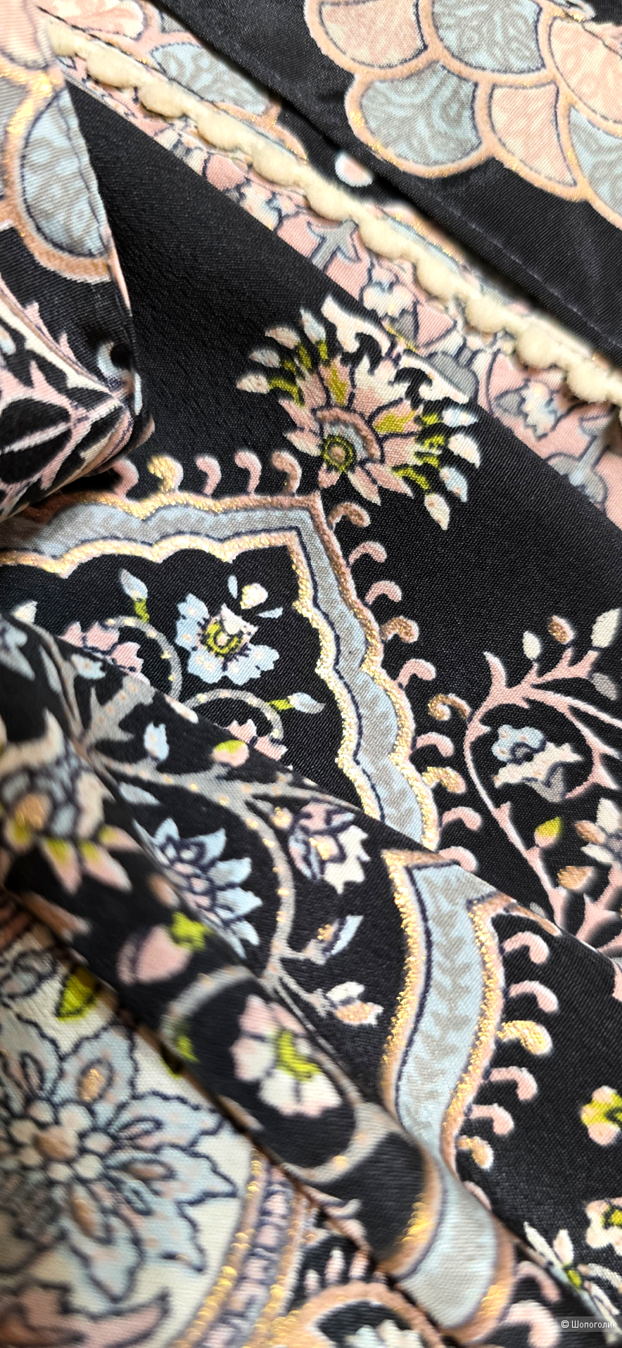 Платье Malkaa S-L