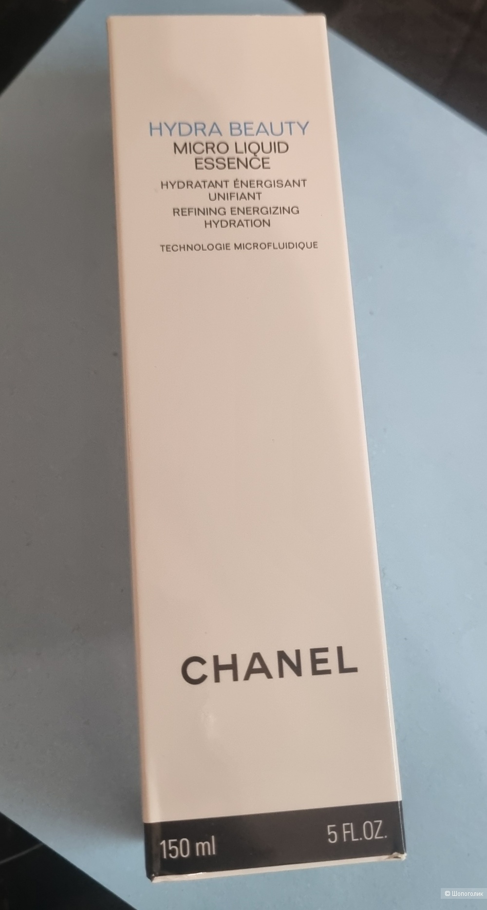 Chanel сыворотка 150 мл