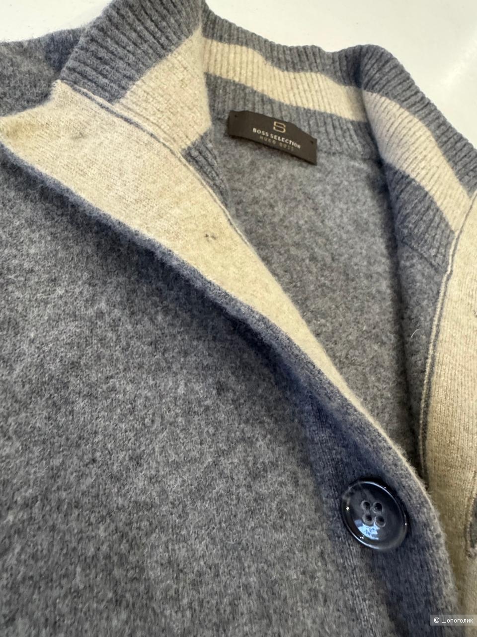 Кардиган Boss Selection, р-р M