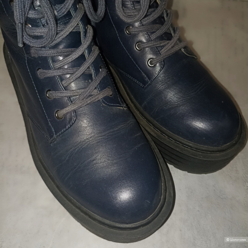 Женские ботинки TENDANCE р 38