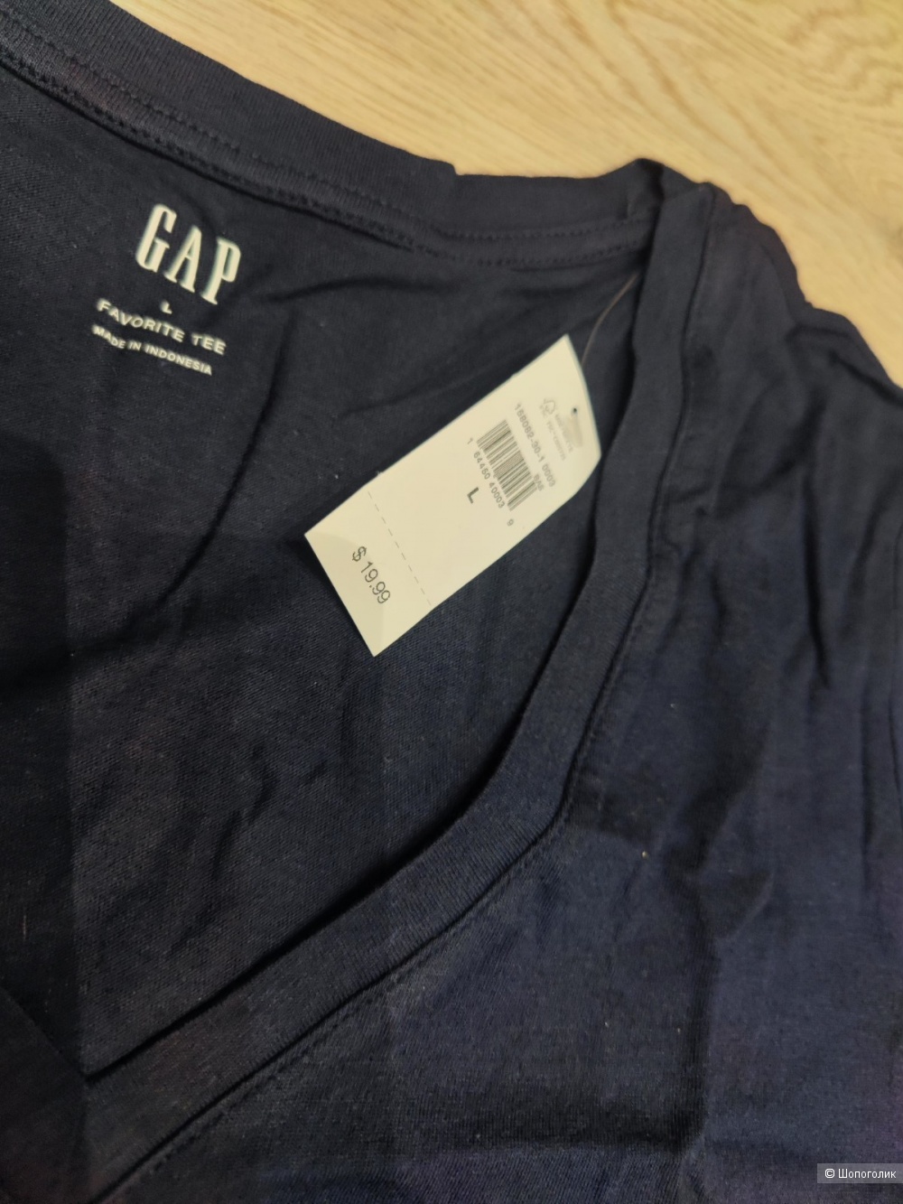 Футболка Gap L