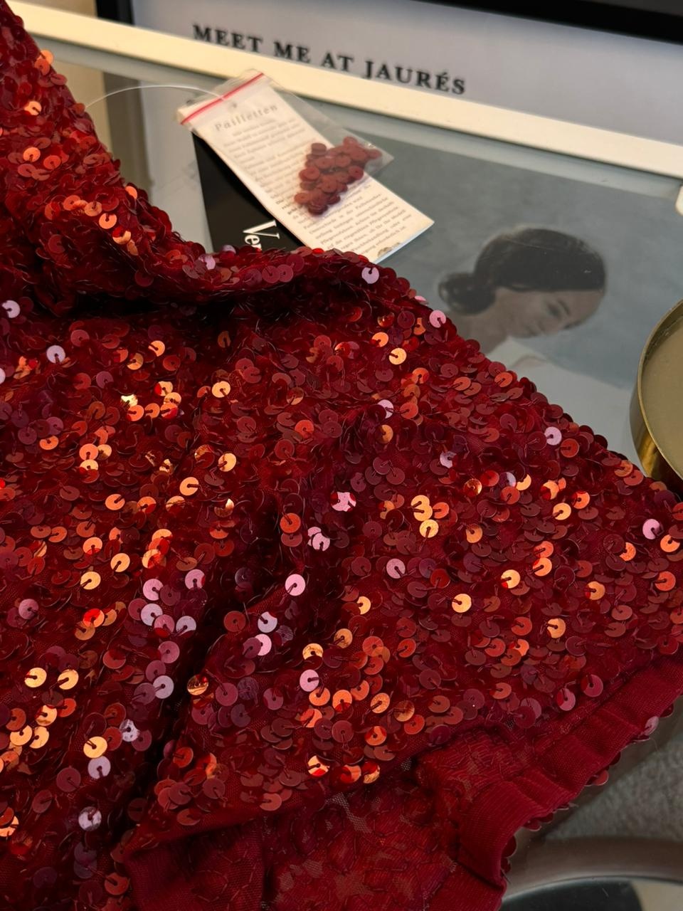 Блузка Vera Mont  размер 50