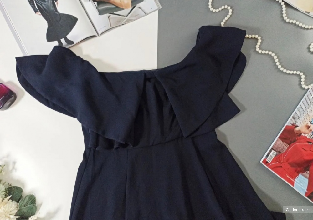 Asos  Платье 48