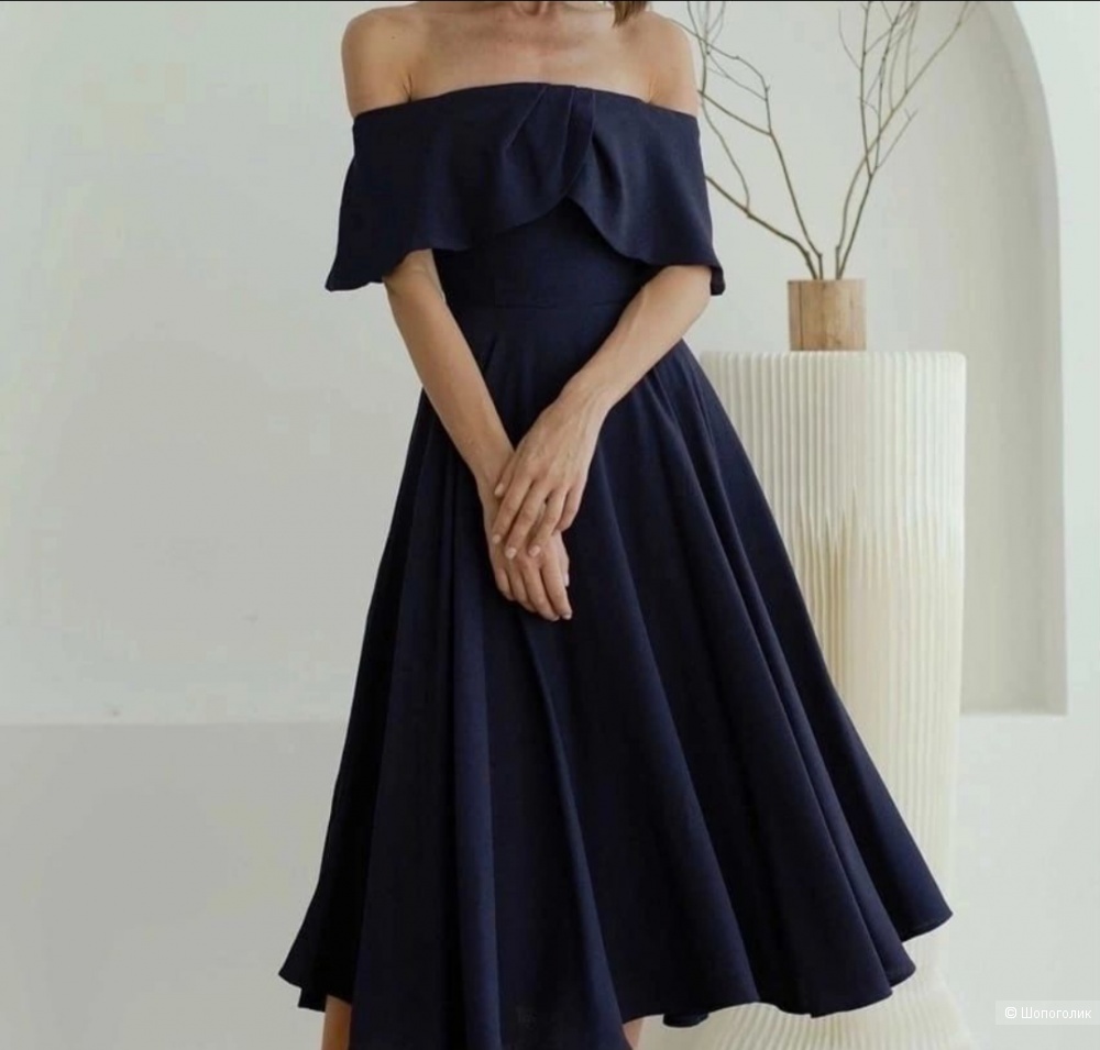 Asos  Платье 48