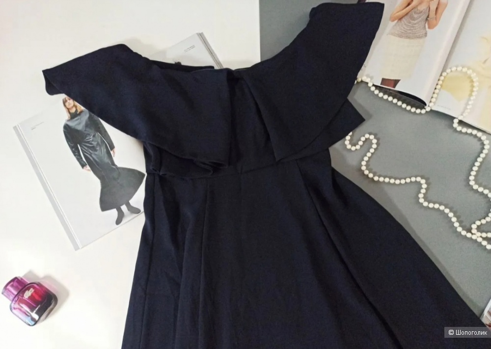 Asos  Платье 48