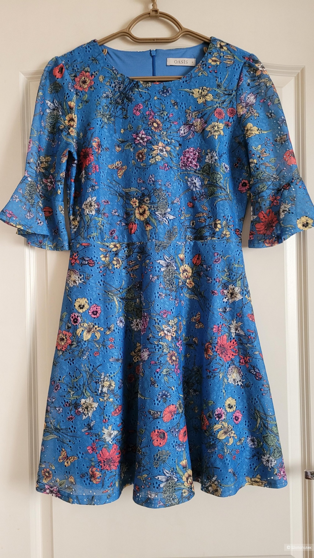 Платье Oasis размер S