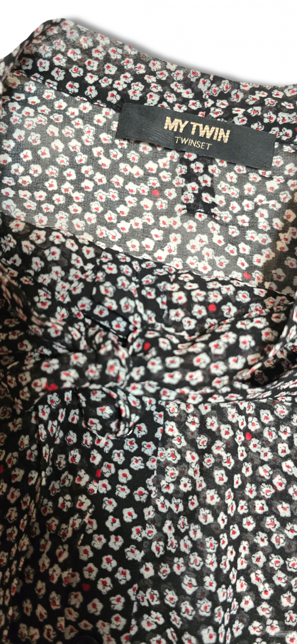 Платье TwinSet XXS/XS