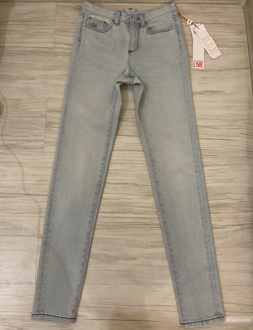 Джинсы Lacoste 24