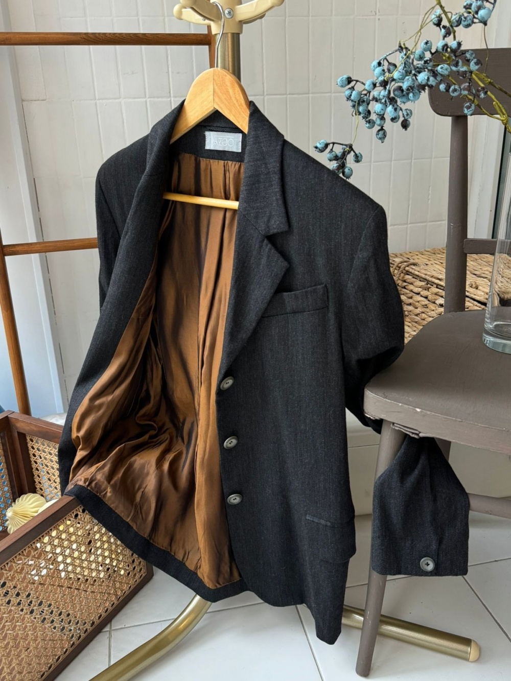 Пиджак Yazoo 42 размер