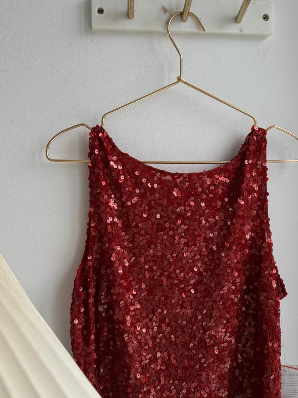 Блузка Vera Mont  размер 50