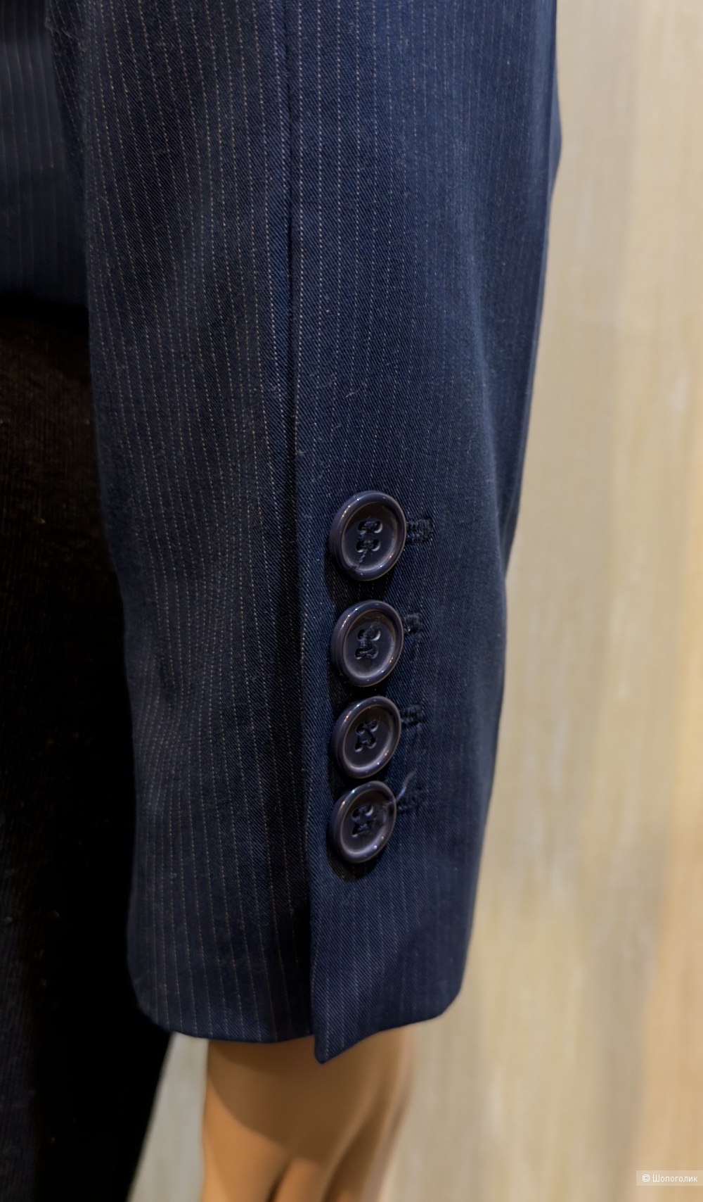 Жакет Oodji маркировка 38