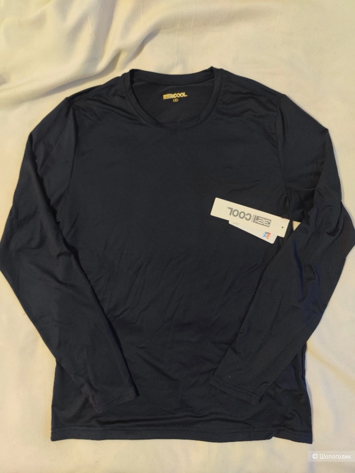 Лонгслив 32degrees S