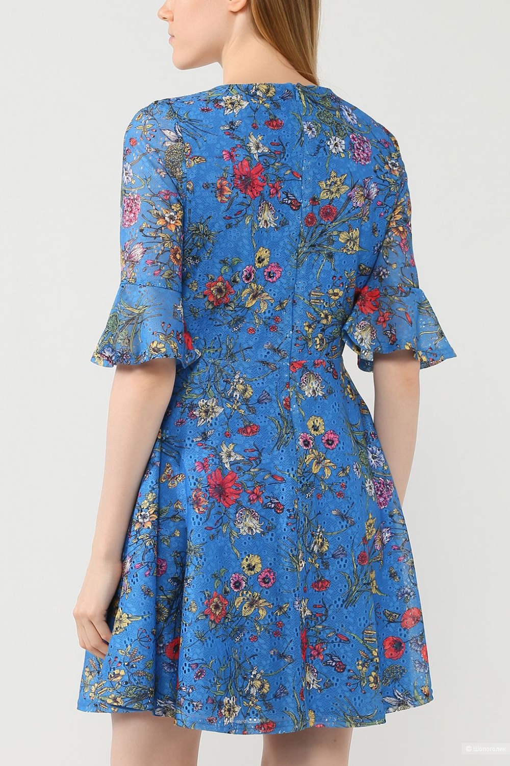 Платье Oasis размер S