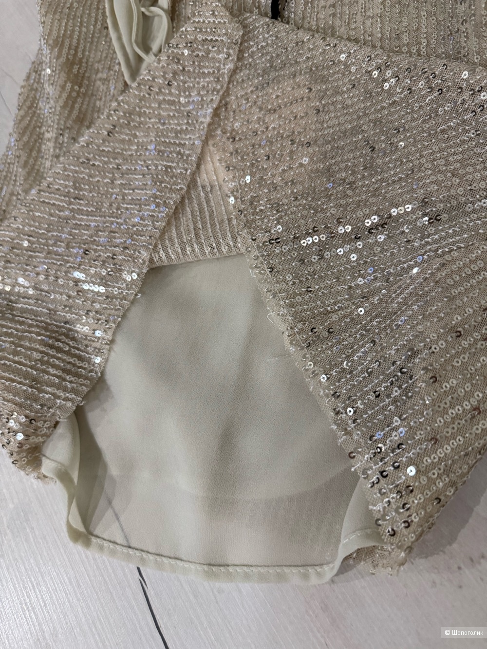 Топ VICOLO, размер М (можно и на S)