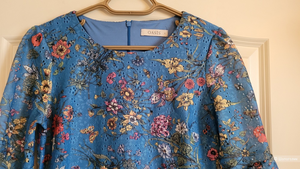 Платье Oasis размер S