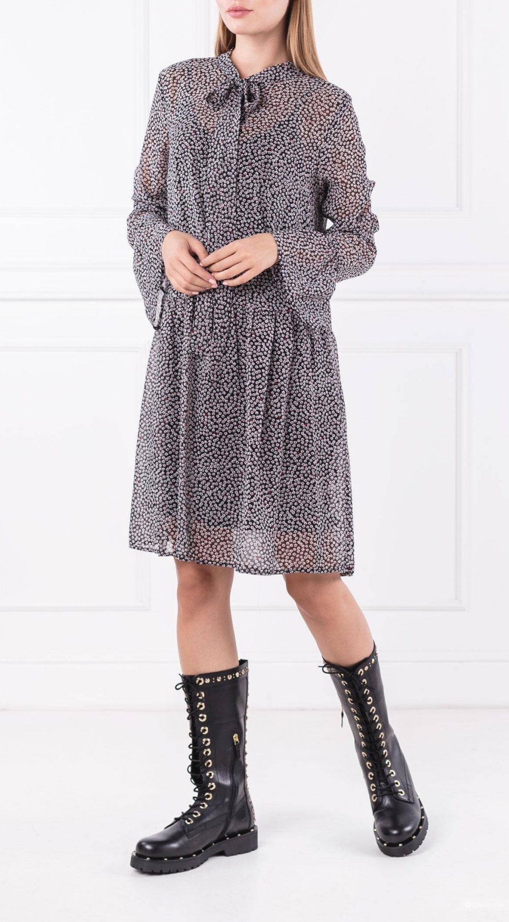 Платье TwinSet XXS/XS