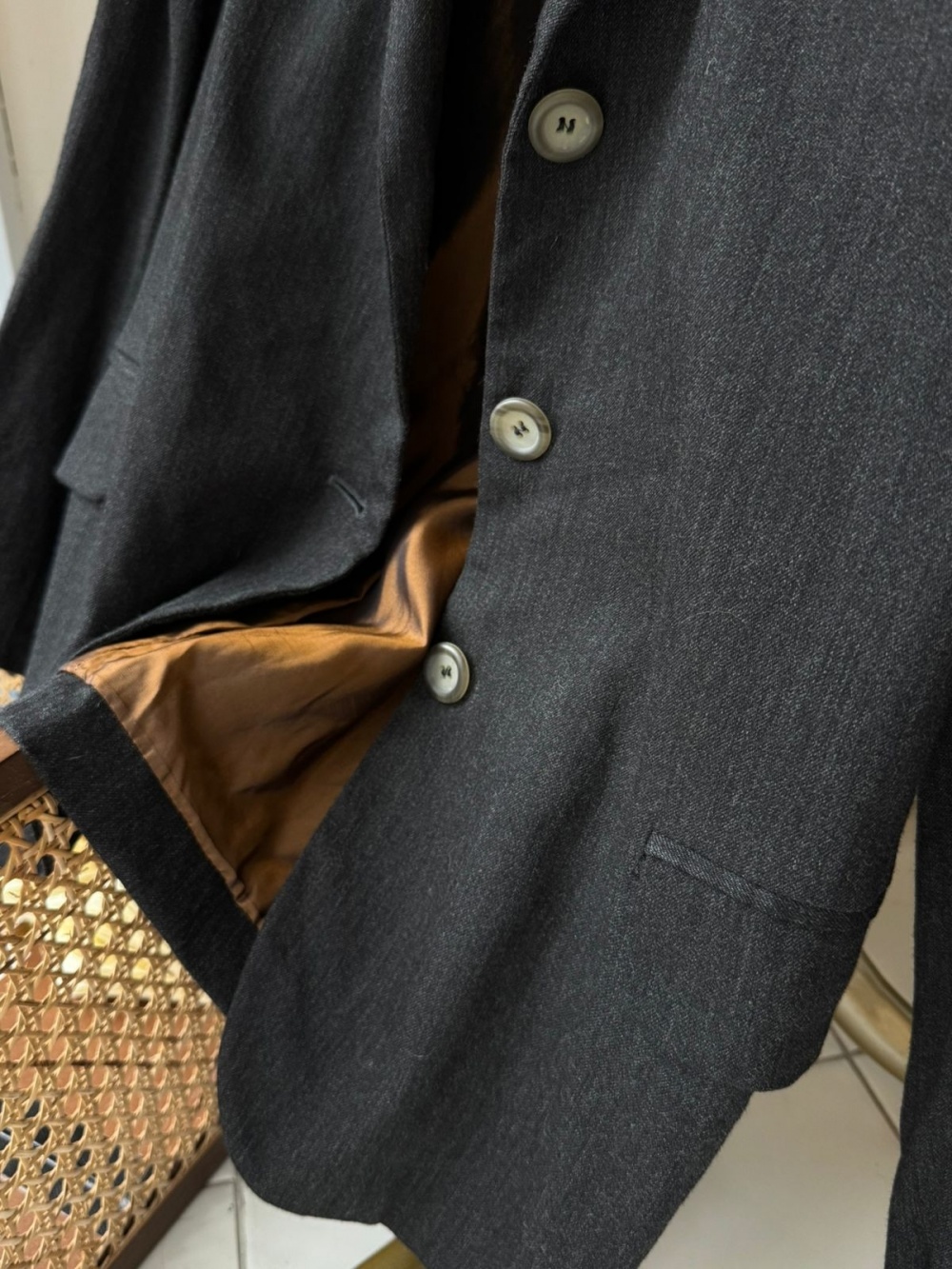 Пиджак Yazoo 42 размер