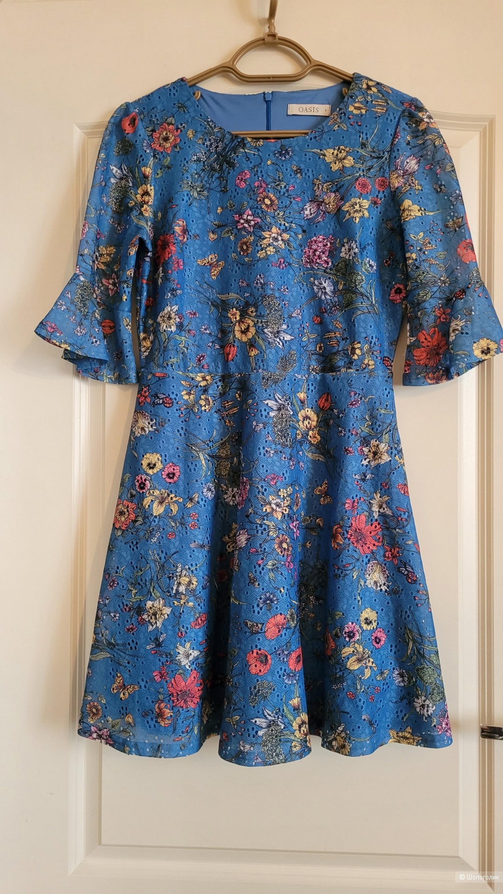 Платье Oasis размер S