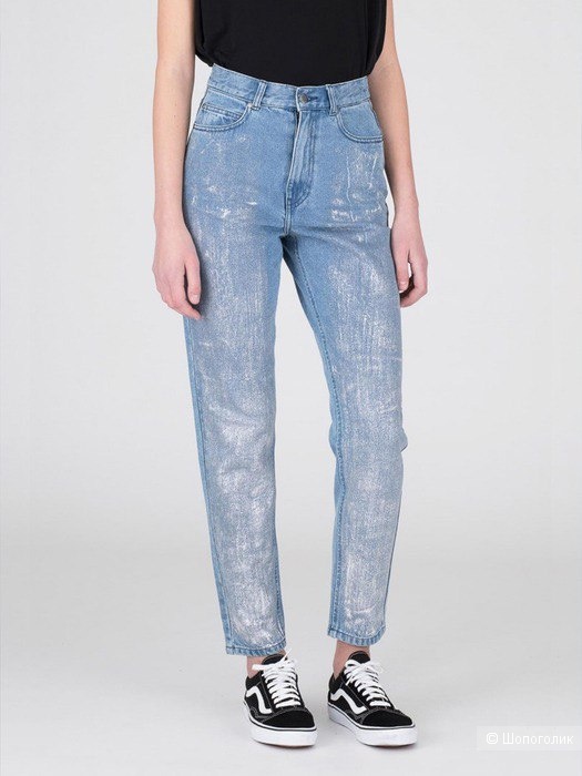 Джинсы Dr. Denim модель NORA размер 25/30