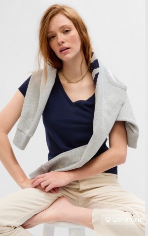 Футболка Gap L