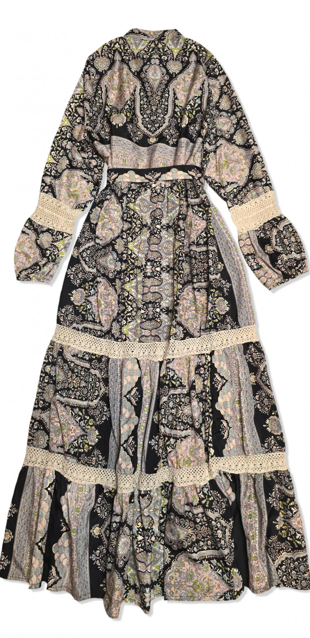 Платье Malkaa S-L