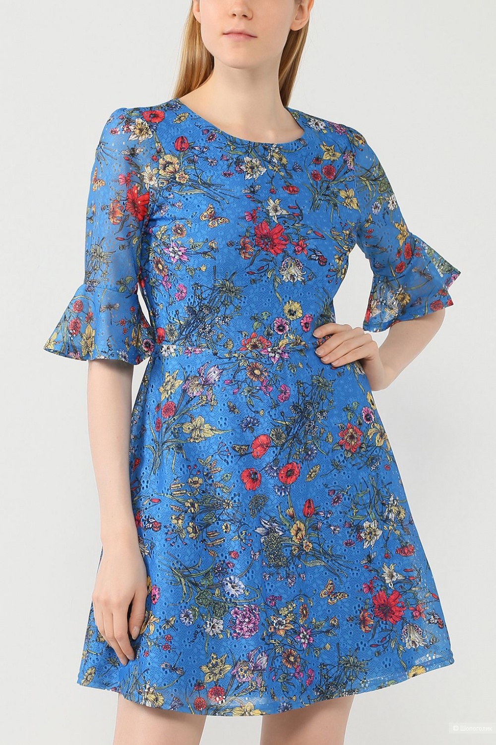 Платье Oasis размер S